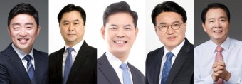 충청권 '균형발전‧추미애 의혹' 공방 예고