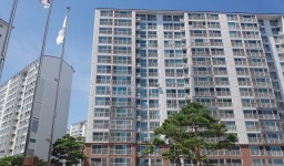 서산롯데캐슬아파트 그린 홈 으뜸 아파트 선정