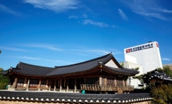 한국전통문화대학교, 취창업지원센터 무용지물 