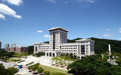 선문대학교, 수시모집 결과 경쟁률 5대 1