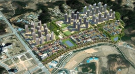 충남개발공사, 당진 수청2지구 매매예약제 실시