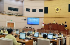대전시의회, 코로나 지원 원포인트 임시회