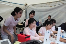 대전대성여고 간호조무사 국가시험 100% 합격 화제