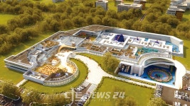 충남 내포신도시 종합병원 건립 물거품