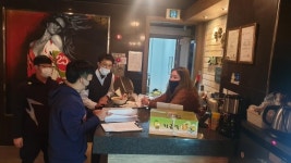 천안시 서북구, 유흥시설 등 코로나19 방역 점검 강화
