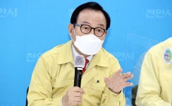 아산60번·천안266번 코로나 슈퍼전파자 되나