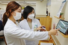 순천향대천안병원, 감정노동에 지친 교직원들 위해 스트레스 점검행사 열어