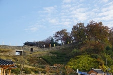산 따라 물 따라, 로드무비에 담긴 공주