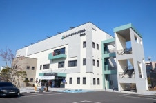 아산시, 육아종합지원센터 개관