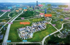 천안 테크노파크산단, 충남도 산업단지계획심의 통과