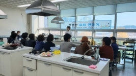 유성구, 동별 소외계층 위한 봉사활동 이어져