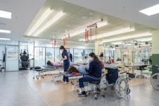 대전센텀병원, 증축 확장...정형외과 단일과 최대 규모