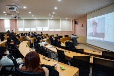 연암대학교, LG계열사 취업 설명회 성료