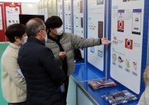 충남도립대, 코로나19 악재 속 혁신 성과 번뜩