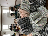 중구 오류동, 희망으로 이겨내는 코로나19