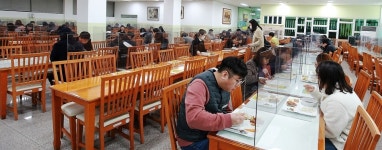 서산시 공무원들, 코로나와 일거일동