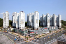 아산시, 배방 와이몰 4차산업 혁신공간 조성