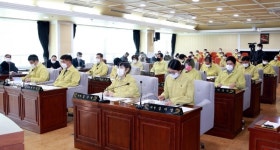 아산시, 시 소유 상가 방치…재정 관리 빈틈