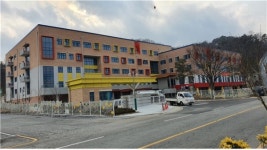 공립 특수 대전해든학교...내년 3월 개교 예정