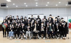 천안시종합사회복지관, 미·세·문(聞)·지(知) 워크샵 및 활동성과보고회 성료