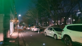 대전 서구 월평1동, 황톳길 주변에 안심 거리 조성