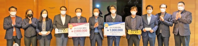 서부발전, 창의·능동 행정지원 앞장