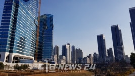 올해 1분기 세종·충남 총 5125세대 '입주'