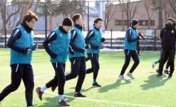 전지훈련의 계절..축구는 거제와 남해 야구는?