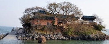 서산 간월도 관광지개발 사업 청신호