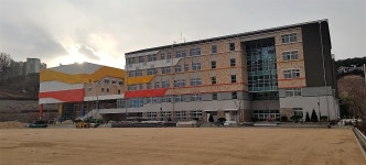 당진교육청, 3월 2개 학교 신설