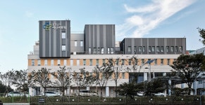 서산의료원자판기 | 서산의료원, 반부패 청렴시책 평가 최고등급 선정