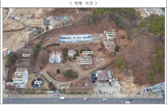 송강동 대덕정수장→시민공유공간으로 탈바꿈