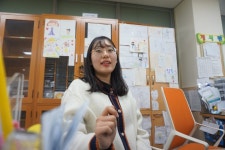 세종시 4년차 사서교사의 배달독서 1년