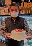 서산시 성연면 빵집 박흥조 대표, 3년째 소외이웃에 빵 기부