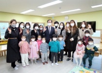 대전 서구, 내달 국공립어린이집 4곳 확충