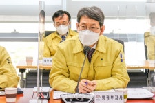 떠나는 김용찬 마음만은 충남도정에