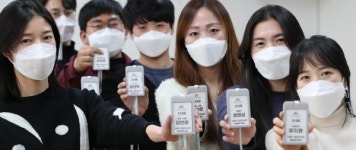 산내동 행정복지센터, 친절 명찰 패용으로 주민감동 실천