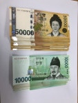 대전 서구 월평1동, 익명의 독지가에게 사랑의 이웃돕기 성금 기탁받아