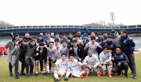 이민성 감독, U-22 대표팀 감독으로 선임…2026 아시안게임과 2028 올림픽 기대