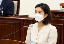 인미동 유성구의원, 유성문화원 이전 요구