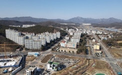 계룡시, 부동산 불법 중개행위 집중 단속 나서