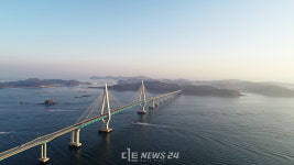 보령시, 원산도 관광 거점화 총력