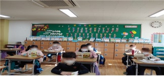 천안교육지원청,  우리 반 온 책 읽기, 너로 정했어 사업 추진
