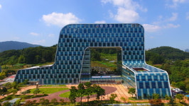 대전 동구 가오도서관, 문체부 1관 1단 공모 선정