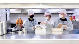 대전 중구, 집단급식소 특별점검 추진