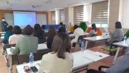 논산계룡 학교지원센터, 학교지원 총 출동의 날