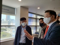 메디컬뱅크 w세종어진건강의원 개원