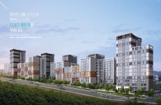 LH, 공주월송A-4BL 임대주택 820세대 입주자모집