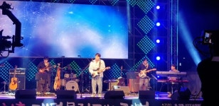 2021 대청호대덕뮤직페스티벌 10일까지 열려