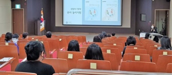 태안교육지원청, 유치원 개정 누리과정 현장지원 연수
